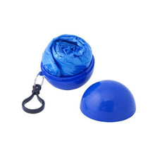 Carica l'immagine nel visualizzatore di Gallery, Portachiavi con Poncho 143222 - New Shop Generation