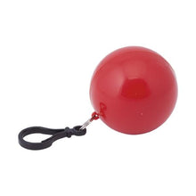 Carica l'immagine nel visualizzatore di Gallery, Portachiavi con Poncho 143222 - New Shop Generation