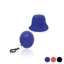 Carica l'immagine nel visualizzatore di Gallery, Portachiavi con Cappello Impermeabile 143502 - New Shop Generation