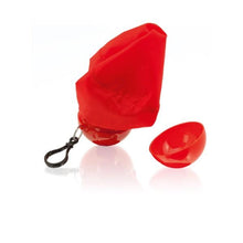 Carica l'immagine nel visualizzatore di Gallery, Portachiavi con Cappello Impermeabile 143502 - New Shop Generation