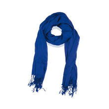 Carica l'immagine nel visualizzatore di Gallery, Pashmina (185 x 70 cm) 143613 - New Shop Generation