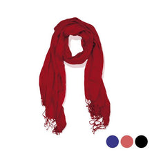 Carica l'immagine nel visualizzatore di Gallery, Pashmina (185 x 70 cm) 143613 - New Shop Generation