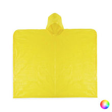 Carica l'immagine nel visualizzatore di Gallery, K-Way Impermeabile con Cappuccio 144262 - New Shop Generation