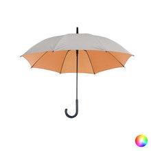 Carica l'immagine nel visualizzatore di Gallery, Ombrello Automatico (Ø 102 cm) Bicolore 149458 - New Shop Generation