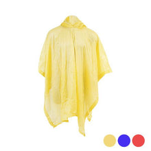 Carica l'immagine nel visualizzatore di Gallery, K-Way Impermeabile con Cappuccio 149486 - New Shop Generation