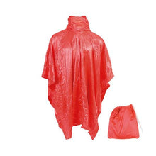 Carica l'immagine nel visualizzatore di Gallery, K-Way Impermeabile con Cappuccio 149486 - New Shop Generation