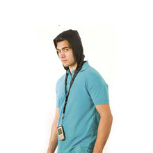Carica l'immagine nel visualizzatore di Gallery, Laccio da Collo con Cappello Impermeabile 149937 - New Shop Generation