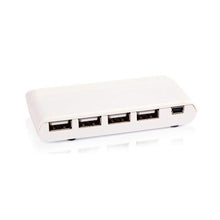 Carica l'immagine nel visualizzatore di Gallery, Porta USB 2.0 con Orologio digitale Multifunzione 143428 - New Shop Generation