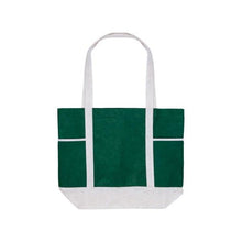 Carica l'immagine nel visualizzatore di Gallery, Borsa in Iuta 143501 (33,5 x 30 x 13 cm) - New Shop Generation