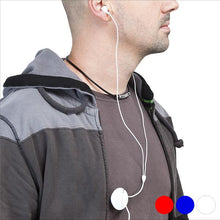 Carica l'immagine nel visualizzatore di Gallery, Ferma cavi Magnetico 143705 - New Shop Generation
