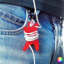 Carica l'immagine nel visualizzatore di Gallery, Raccogli cavi 144267 - New Shop Generation