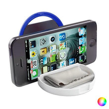 Carica l'immagine nel visualizzatore di Gallery, Specchio Supporto per Smartphone 144275 - New Shop Generation