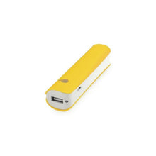 Carica l'immagine nel visualizzatore di Gallery, Power Bank 2.200 mAh 144741 - New Shop Generation