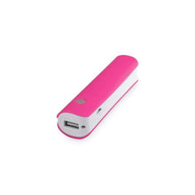 Carica l'immagine nel visualizzatore di Gallery, Power Bank 2.200 mAh 144741 - New Shop Generation