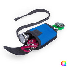 Carica l'immagine nel visualizzatore di Gallery, Necessaire 149258 - New Shop Generation
