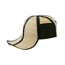 Carica l'immagine nel visualizzatore di Gallery, Cappello di Paglia Pieghevole 149861 - New Shop Generation