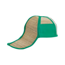 Carica l'immagine nel visualizzatore di Gallery, Cappello di Paglia Pieghevole 149861 - New Shop Generation