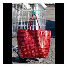 Carica l&#39;immagine nel visualizzatore di Gallery, Appendi Borse per Carrello del Supermercato 143936 - New Shop Generation