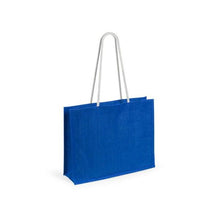 Carica l'immagine nel visualizzatore di Gallery, Borsa in Iuta 144883 - New Shop Generation