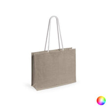 Carica l'immagine nel visualizzatore di Gallery, Borsa in Iuta 144883 - New Shop Generation