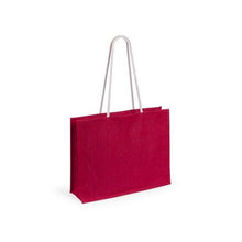 Carica l'immagine nel visualizzatore di Gallery, Borsa in Iuta 144883 - New Shop Generation