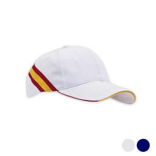 Carica l&#39;immagine nel visualizzatore di Gallery, Berretto Unisex Spagna 143282 - New Shop Generation