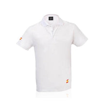 Carica l'immagine nel visualizzatore di Gallery, Polo a Maniche Corte Uomo Spagna 143578 - New Shop Generation