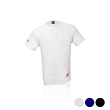 Carica l'immagine nel visualizzatore di Gallery, Maglia a Maniche Corte Uomo Spagna 143581 - New Shop Generation