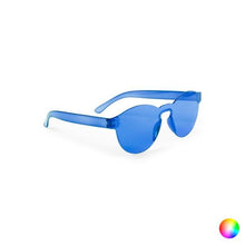 Carica l'immagine nel visualizzatore di Gallery, Occhiali da sole Unisex 145924 - New Shop Generation