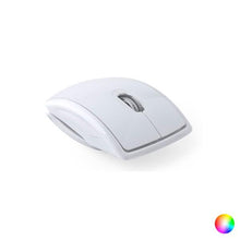 Carica l'immagine nel visualizzatore di Gallery, Mouse Ottico Wireless 145948 - New Shop Generation