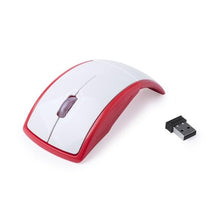 Carica l'immagine nel visualizzatore di Gallery, Mouse Ottico Wireless 145948 - New Shop Generation