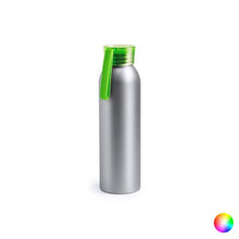 Carica l'immagine nel visualizzatore di Gallery, Bottiglia in Alluminio (650 ml) 145986 - New Shop Generation