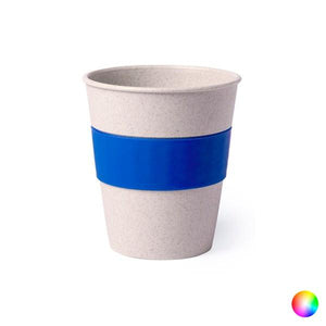 Bicchiere (380 ml) Ecologico 146012 - New Shop Generation