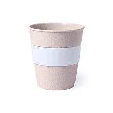 Carica l&#39;immagine nel visualizzatore di Gallery, Bicchiere (380 ml) Ecologico 146012 - New Shop Generation