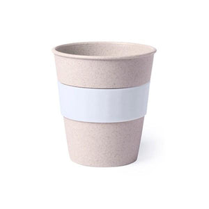 Bicchiere (380 ml) Ecologico 146012 - New Shop Generation