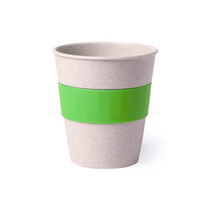 Bicchiere (380 ml) Ecologico 146012 - New Shop Generation