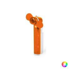 Carica l'immagine nel visualizzatore di Gallery, Ventilatore Nebulizzatore 146014 - New Shop Generation
