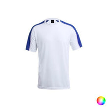 Carica l'immagine nel visualizzatore di Gallery, Maglia Sportiva a Maniche Corte Unisex 146079 - New Shop Generation