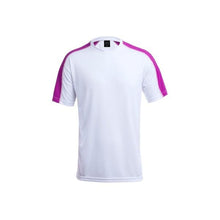 Carica l'immagine nel visualizzatore di Gallery, Maglia Sportiva a Maniche Corte Unisex 146079 - New Shop Generation