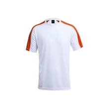 Carica l'immagine nel visualizzatore di Gallery, Maglia Sportiva a Maniche Corte Unisex 146079 - New Shop Generation