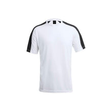 Carica l'immagine nel visualizzatore di Gallery, Maglia Sportiva a Maniche Corte Unisex 146079 - New Shop Generation