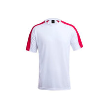 Carica l'immagine nel visualizzatore di Gallery, Maglia Sportiva a Maniche Corte Unisex 146079 - New Shop Generation