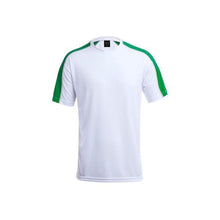 Carica l'immagine nel visualizzatore di Gallery, Maglia Sportiva a Maniche Corte Unisex 146079 - New Shop Generation