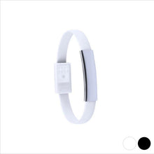 Carica l'immagine nel visualizzatore di Gallery, Braccialetto con Cavo USB Lightning 146087 - New Shop Generation