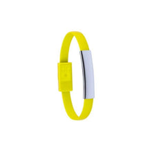 Carica l'immagine nel visualizzatore di Gallery, Braccialetto con Cavo USB-C 146088 - New Shop Generation