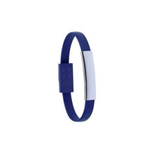 Carica l'immagine nel visualizzatore di Gallery, Braccialetto con Cavo USB-C 146088 - New Shop Generation