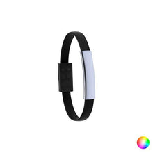 Carica l'immagine nel visualizzatore di Gallery, Braccialetto con Cavo USB-C 146088 - New Shop Generation