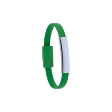 Carica l'immagine nel visualizzatore di Gallery, Braccialetto con Cavo USB-C 146088 - New Shop Generation