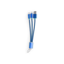 Carica l&#39;immagine nel visualizzatore di Gallery, Caricabatterie Sincronizzatore USB-C Micro USB Lightning 146089 - New Shop Generation