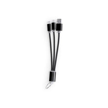 Carica l&#39;immagine nel visualizzatore di Gallery, Caricabatterie Sincronizzatore USB-C Micro USB Lightning 146089 - New Shop Generation